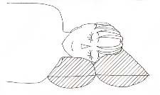 特許庁意匠登録済「勝田式整体安眠枕」で体に優しい良質な睡眠